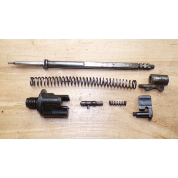 Zameczek kompletny niemiecki Mauser 98k - I WŚ